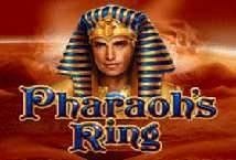 Pharaohs Ring slot